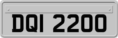 DQI2200