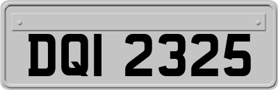 DQI2325
