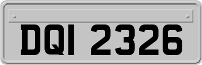 DQI2326
