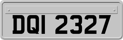DQI2327