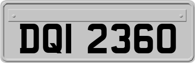 DQI2360