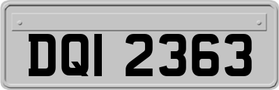 DQI2363