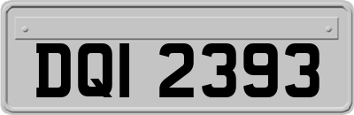 DQI2393