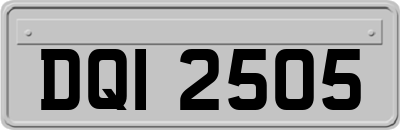 DQI2505