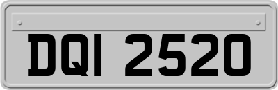 DQI2520