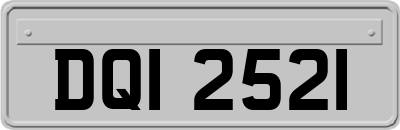 DQI2521