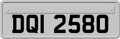 DQI2580