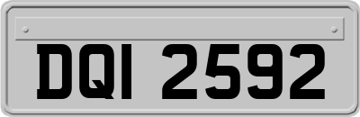 DQI2592