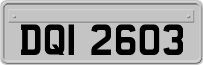 DQI2603