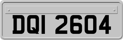 DQI2604