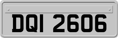 DQI2606
