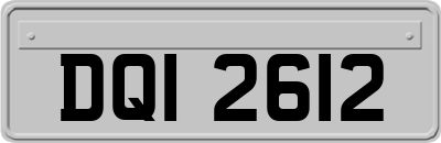 DQI2612