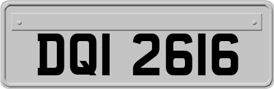 DQI2616