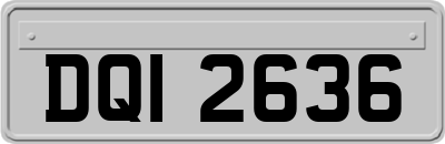 DQI2636