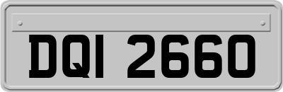 DQI2660