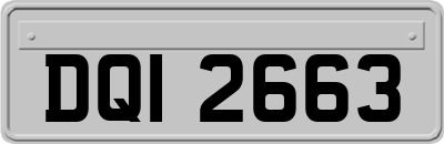 DQI2663