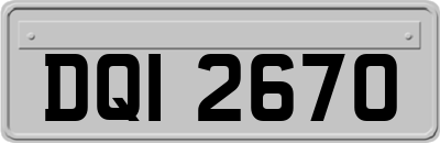 DQI2670