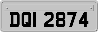 DQI2874