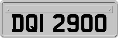 DQI2900