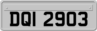 DQI2903