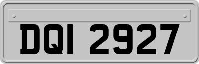 DQI2927