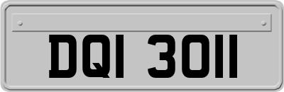 DQI3011