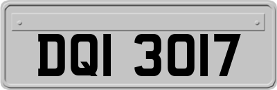 DQI3017