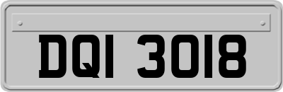 DQI3018