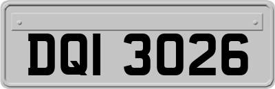 DQI3026