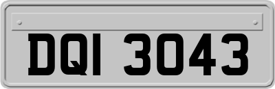 DQI3043