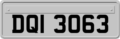 DQI3063