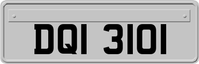 DQI3101