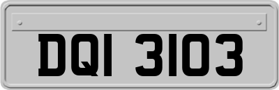 DQI3103