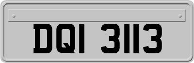 DQI3113