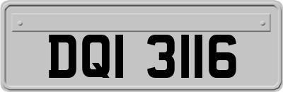DQI3116