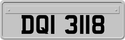 DQI3118