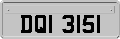 DQI3151