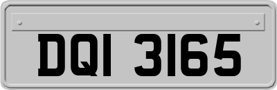 DQI3165