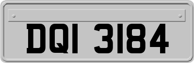 DQI3184