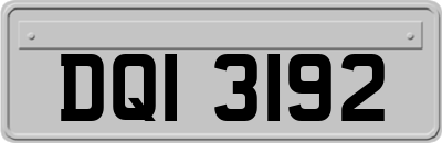 DQI3192