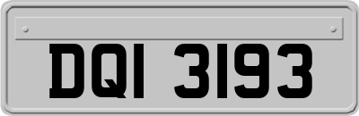 DQI3193