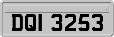 DQI3253