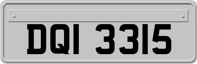 DQI3315