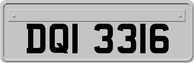 DQI3316