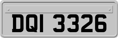 DQI3326