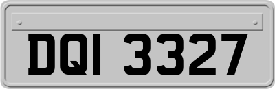 DQI3327