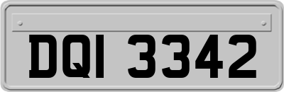DQI3342