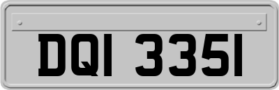 DQI3351