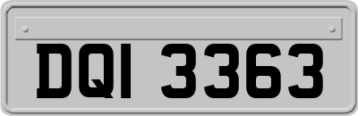 DQI3363