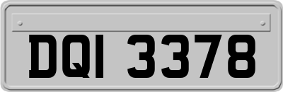 DQI3378